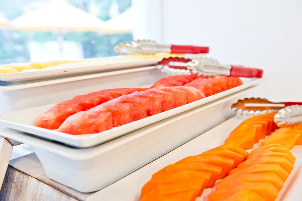 Фото Bloomrooms @ Calangute