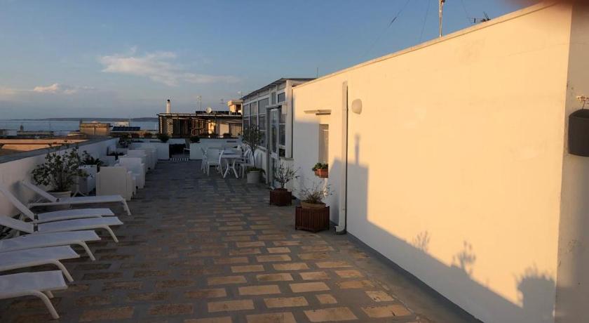 Фото Faro Bianco Gallipoli