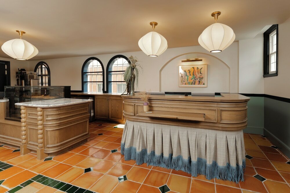 Фото Artmore Hotel - Midtown