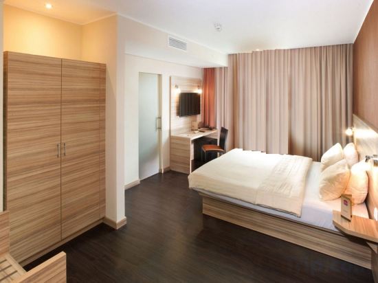 Фото Star G Hotel Premium Dresden Altmarkt