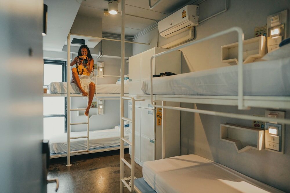 Фото Lub d Bangkok - Siam Square