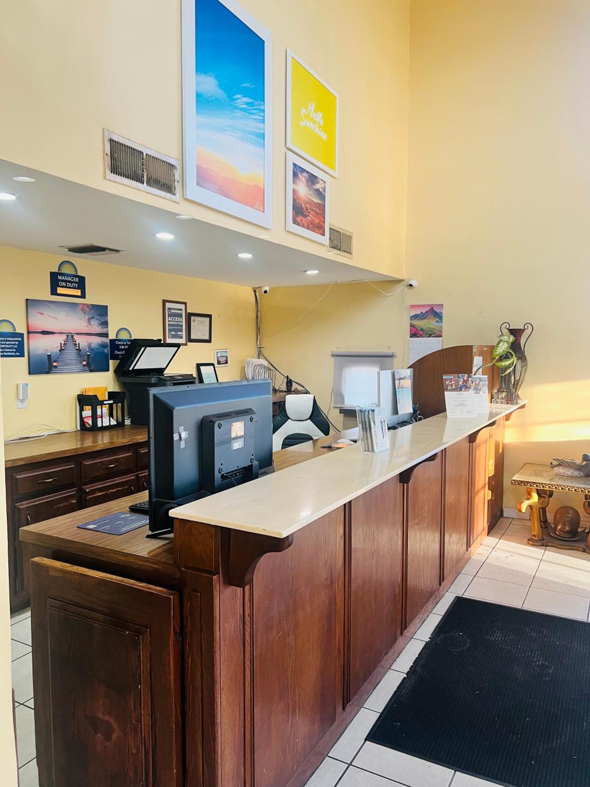 Фото отеля 4