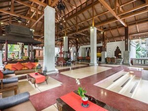 Гостиница Muang Samui SPA Resort