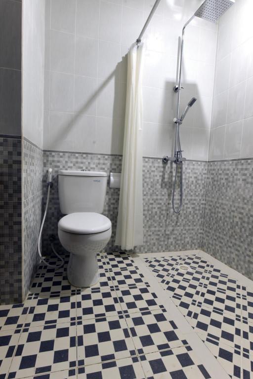 Фото Le Lima Hotel