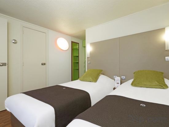 Фото Campanile Le Mans