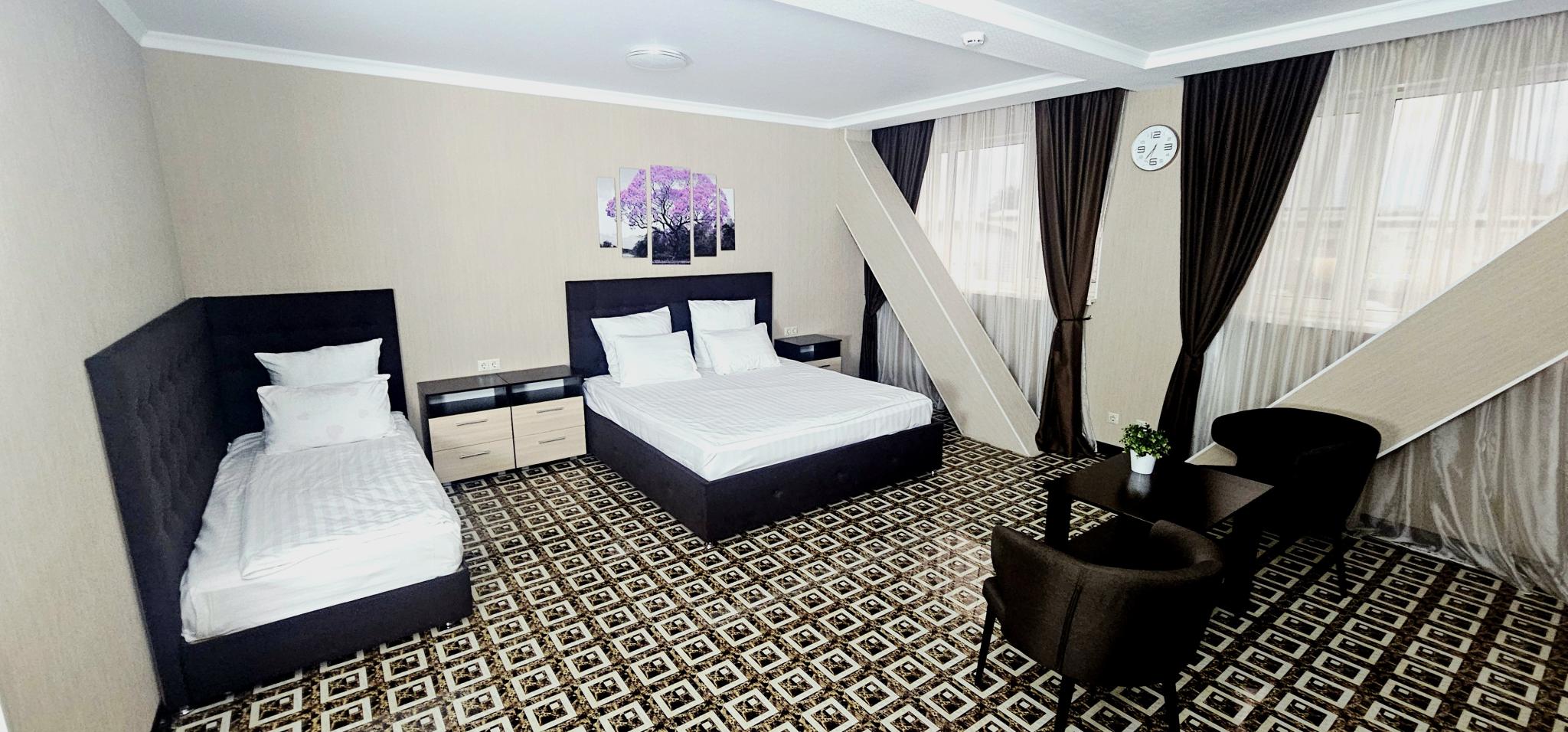 Фото Отель Репин