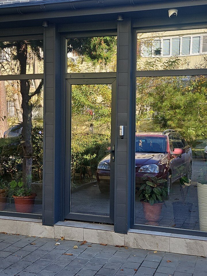 Фото Терраса 28