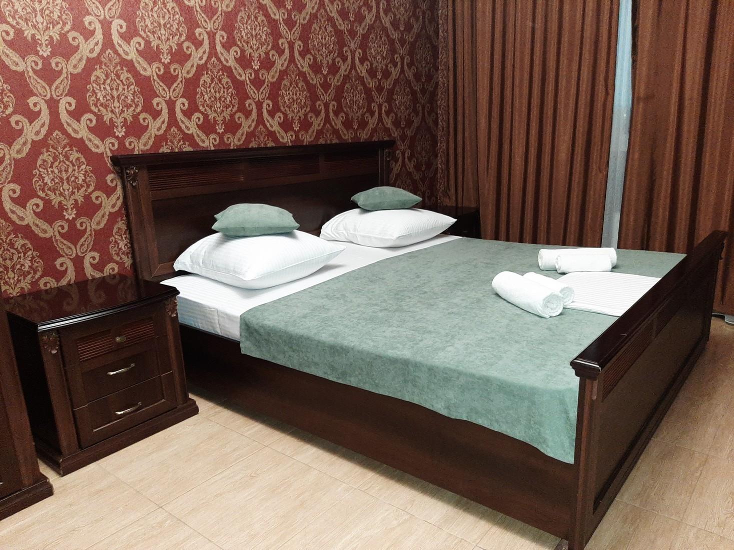 Фото Дом рыбака