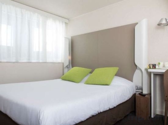 Фото Campanile Cergy Saint Christophe