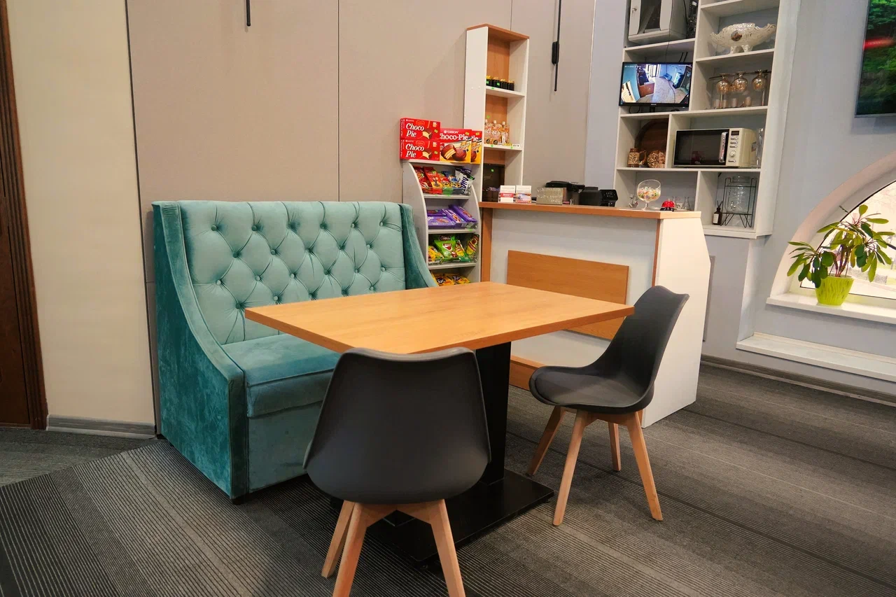 Фото Нохчо-Стар