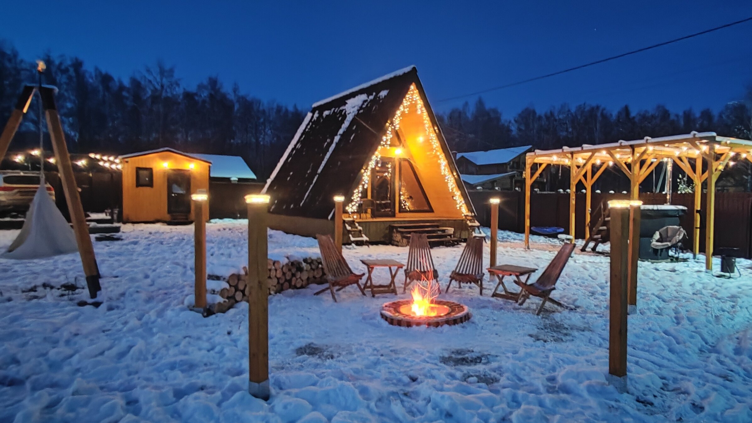 Фото Провинция