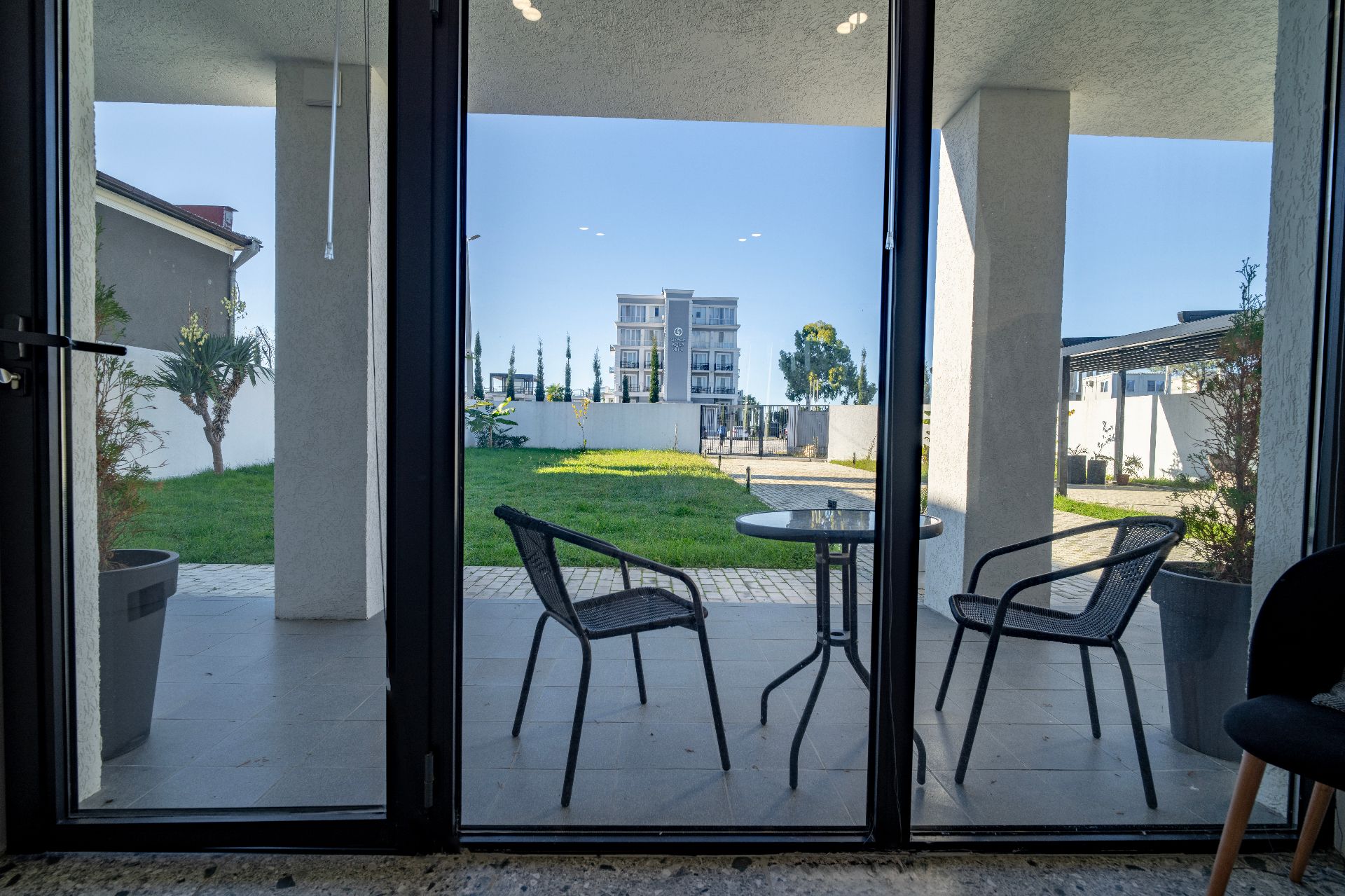 Фото Грейс Аква Вилла