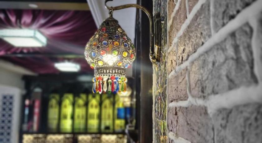 Фото Asia Бухара