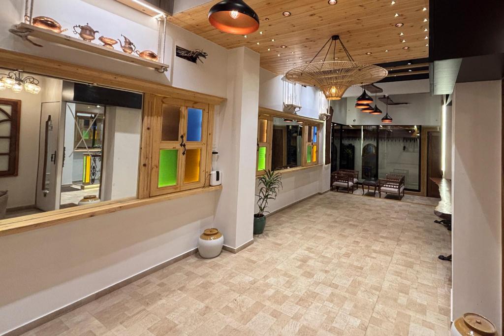 Фото Hotel Al Saudia