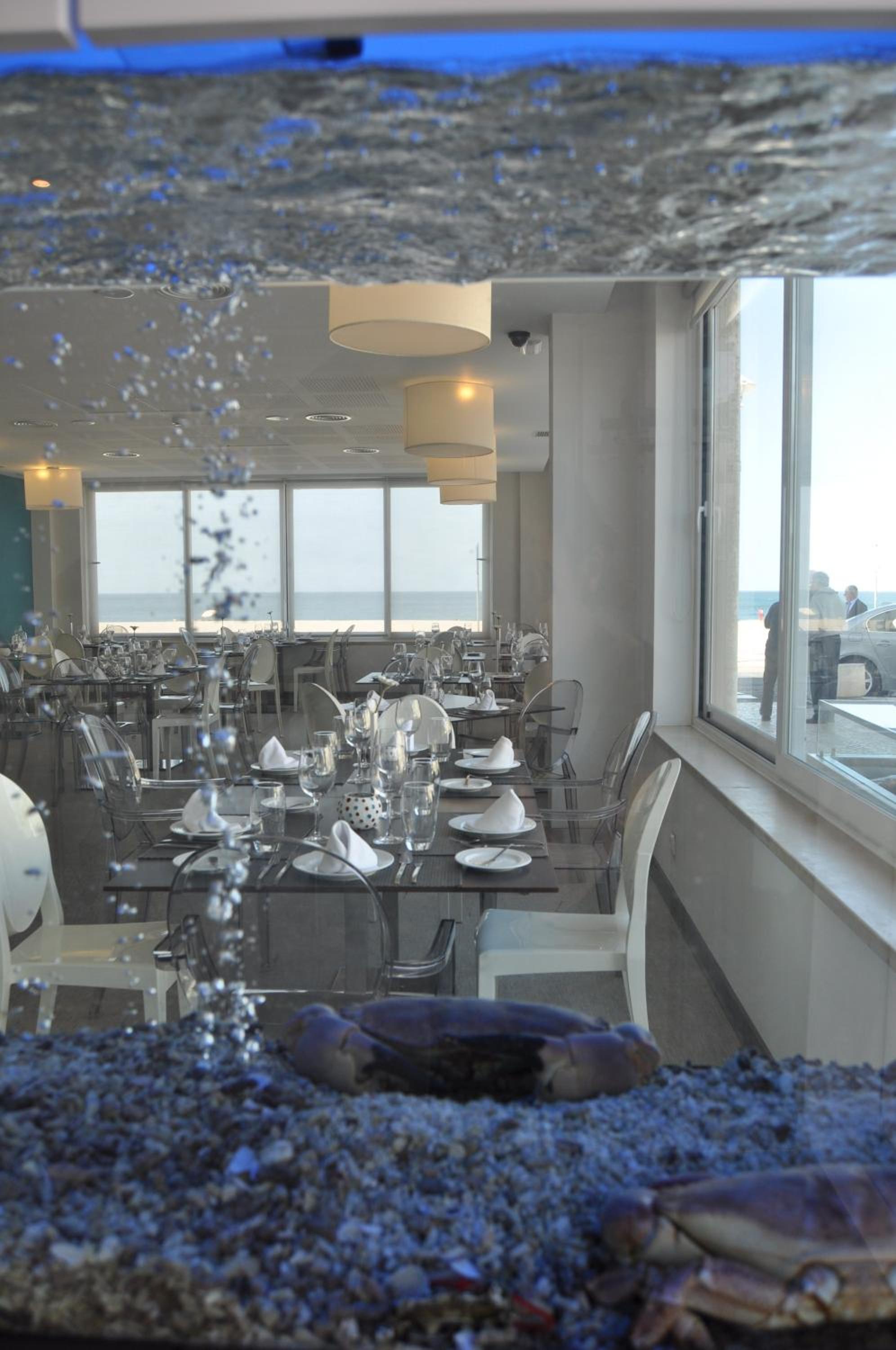 Фото Hotel Mar Bravo