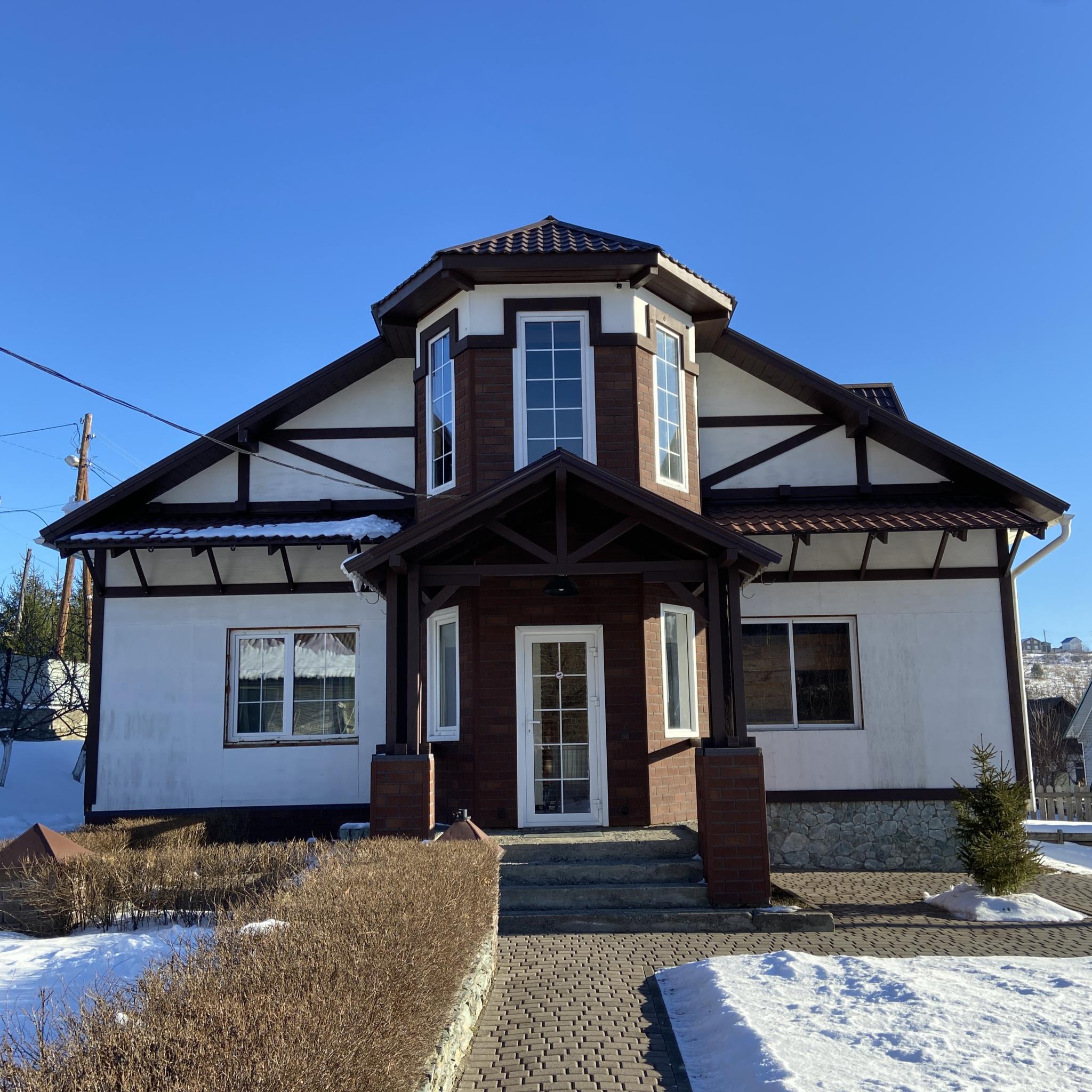 Фото Гестехаус