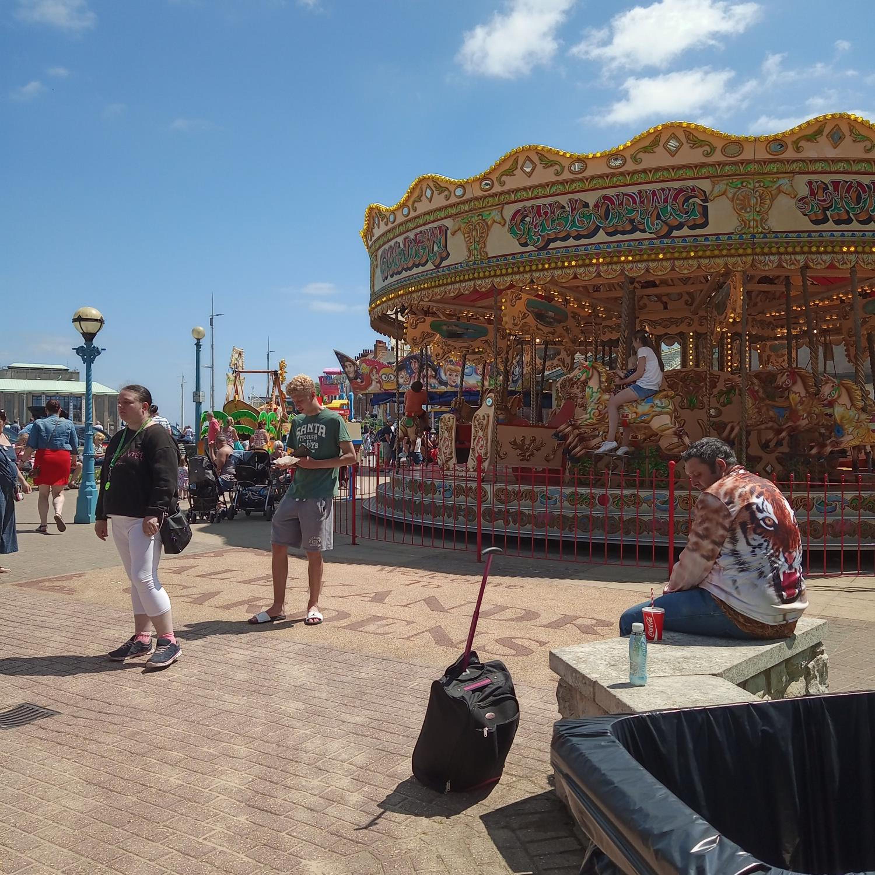 Фото The Wilton Guest House