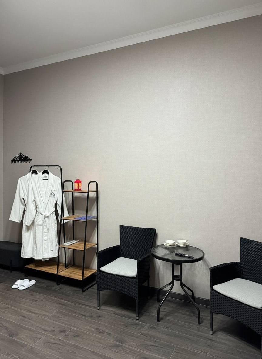 Фото Релайф