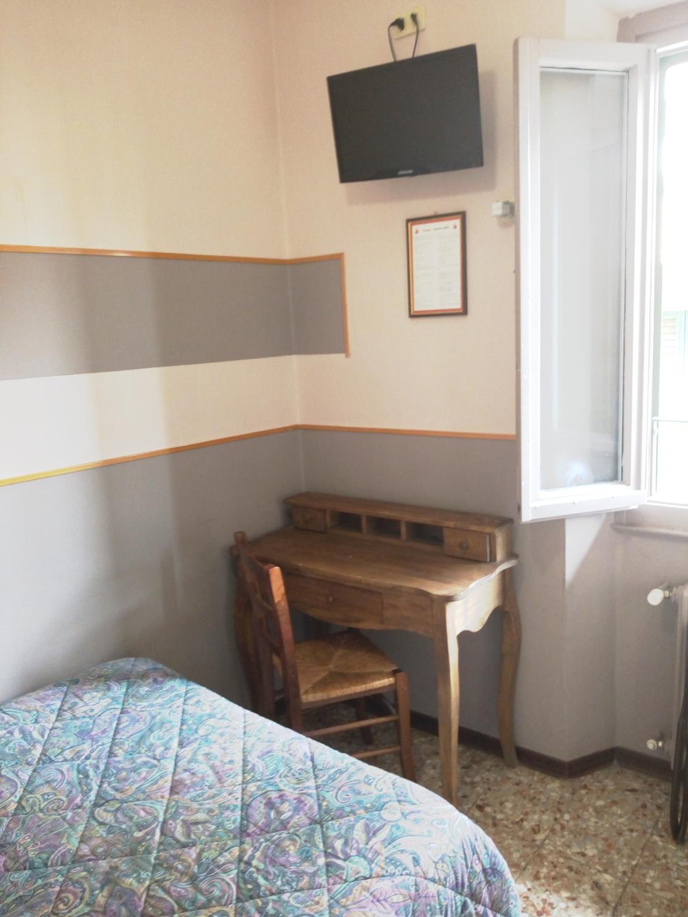 Фото Hotel Lorena