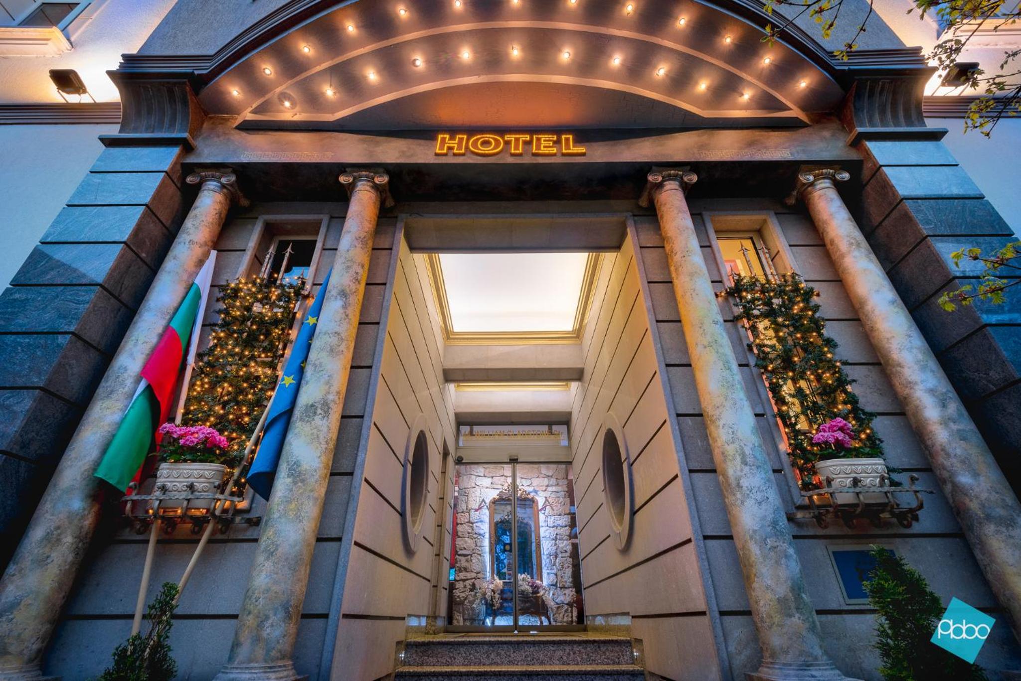 Фото отеля 5