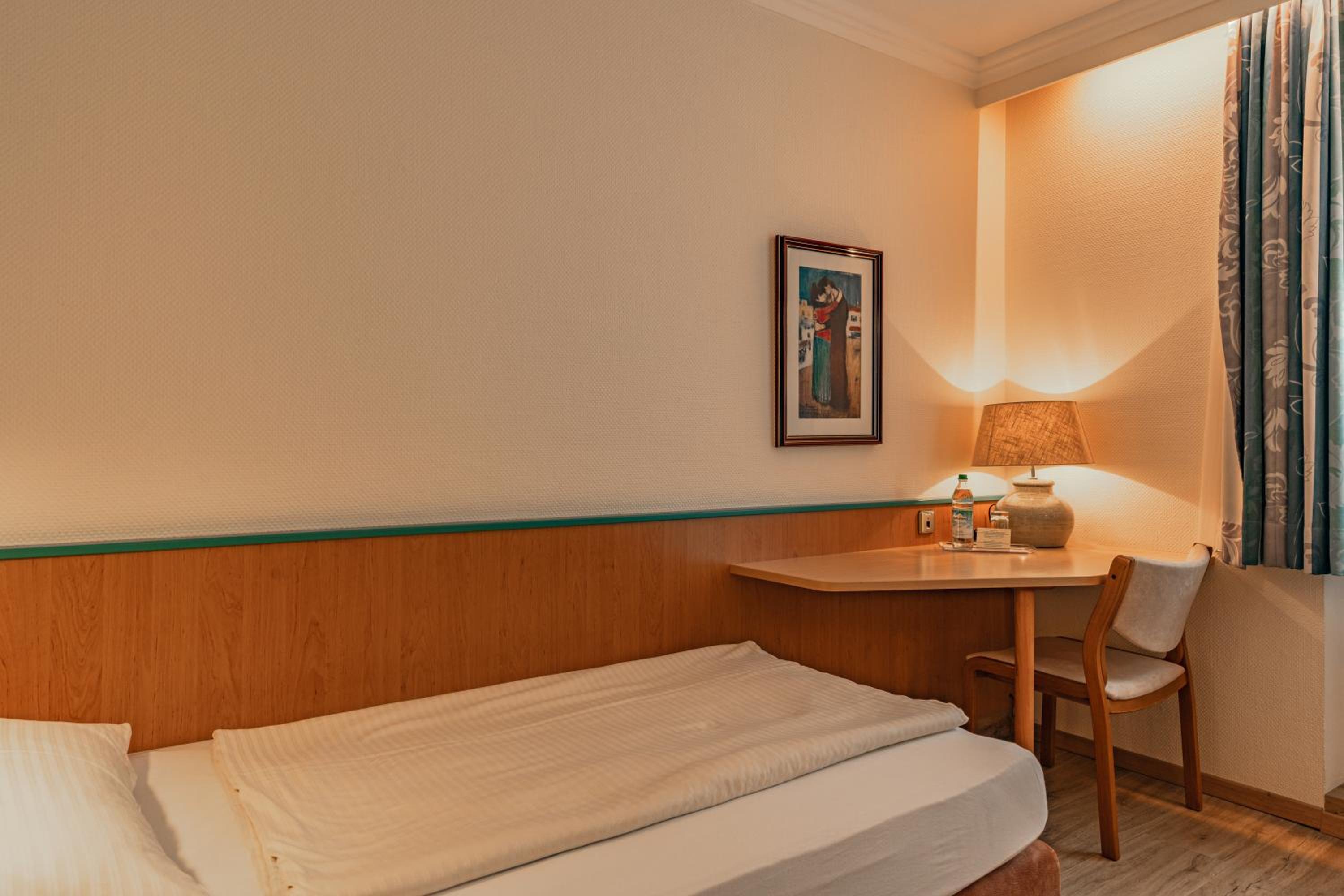 Фото Parkhotel Crombach