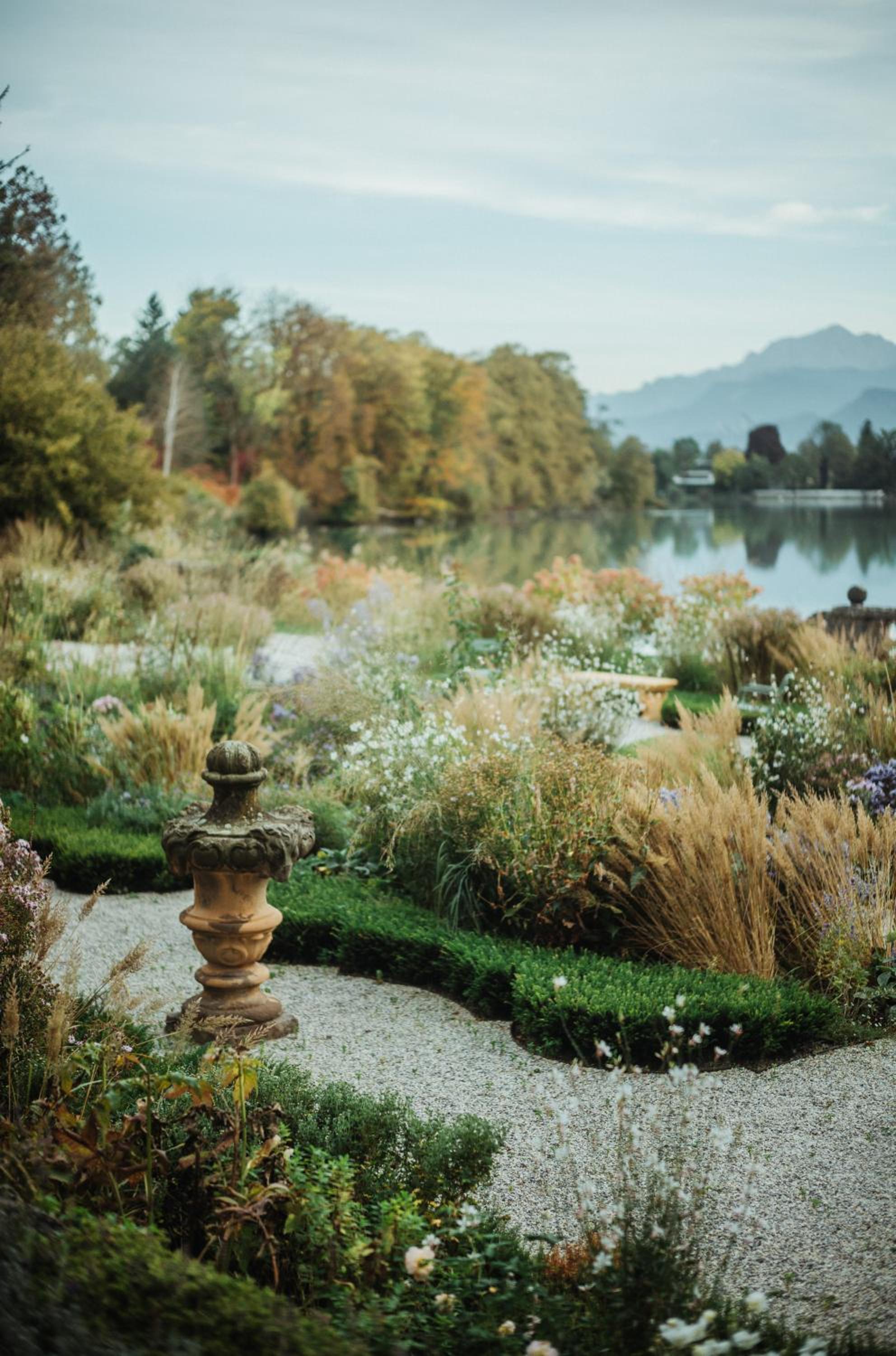 Фото Hotel Schloss Leopoldskron