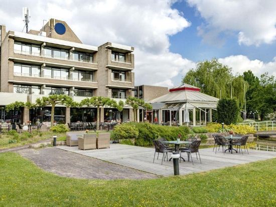 Фото Fletcher Hotel Frerikshof