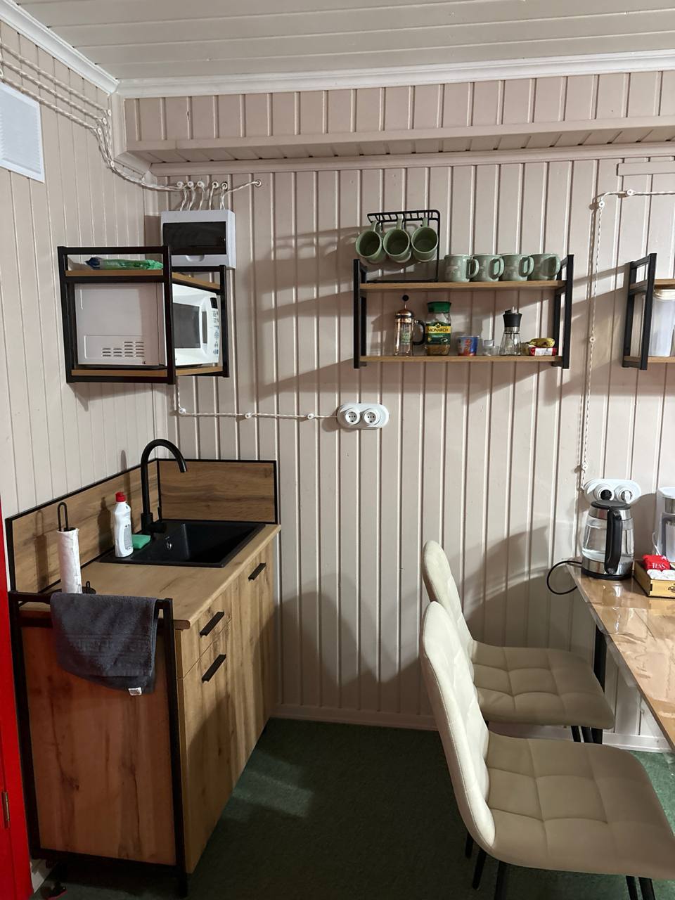 Фото Гостиница Чегет