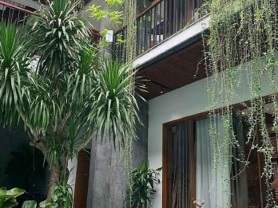 Фото Tam House Villa Hotel