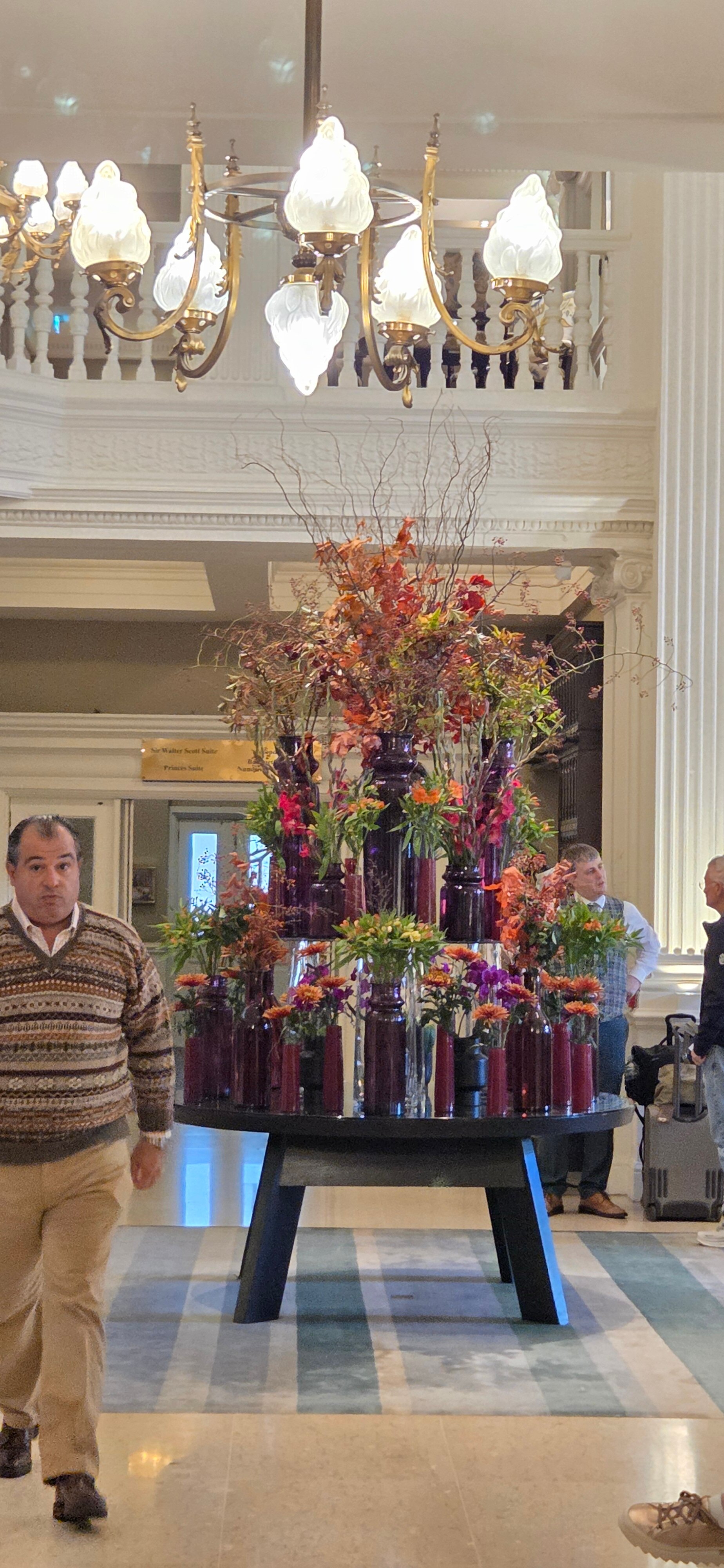 Фото The Balmoral