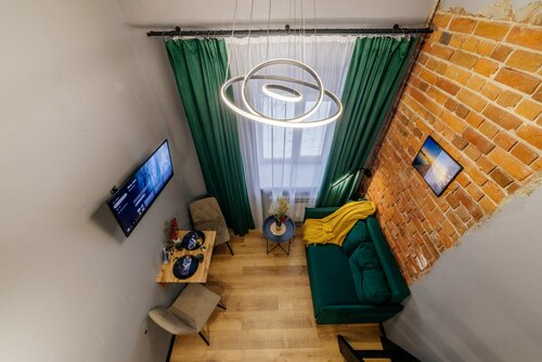 Иное жильё Волга&Ветер в Костромской области