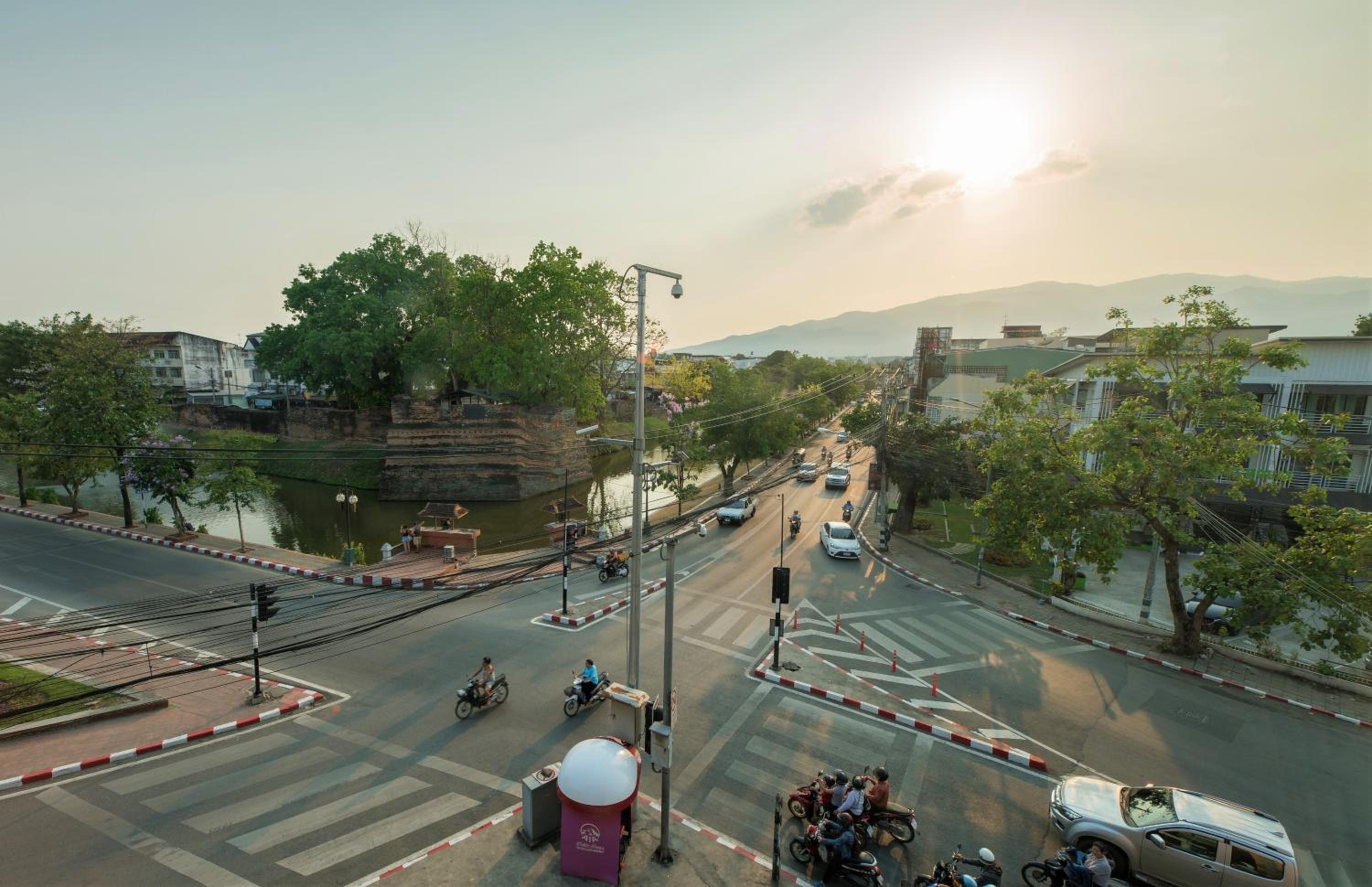 Фото Thanyawintra Boutique & Spa