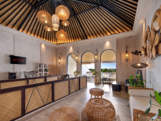 Фото AmantraNa Canggu