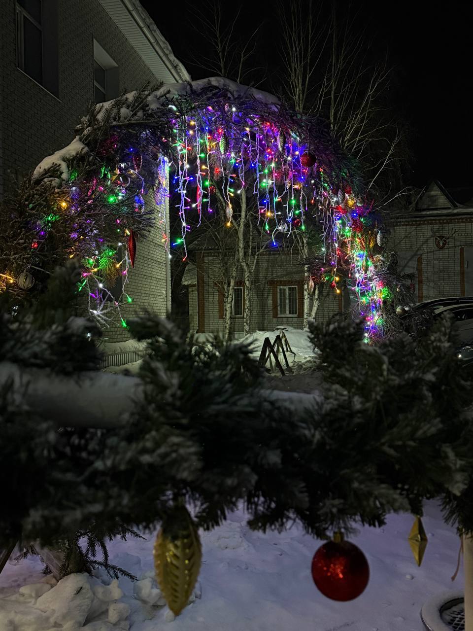 Фото Парк-отель Алмаз