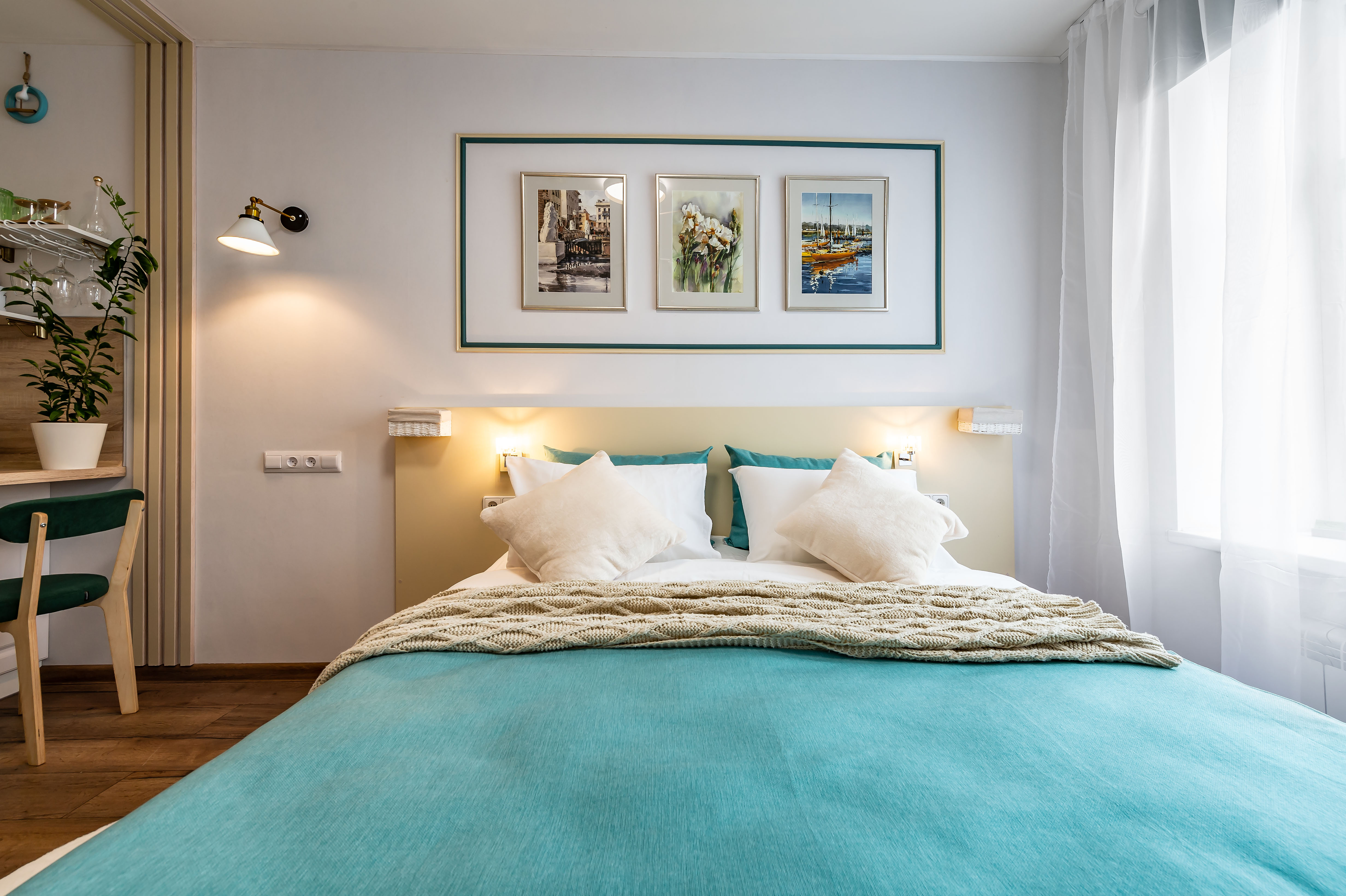 Фото Горошины