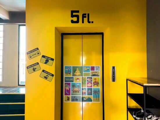 Фото Room 22 Hostel