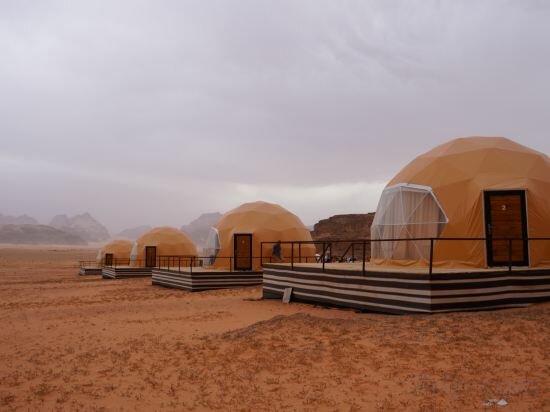 Фото Mirage Desert Camp