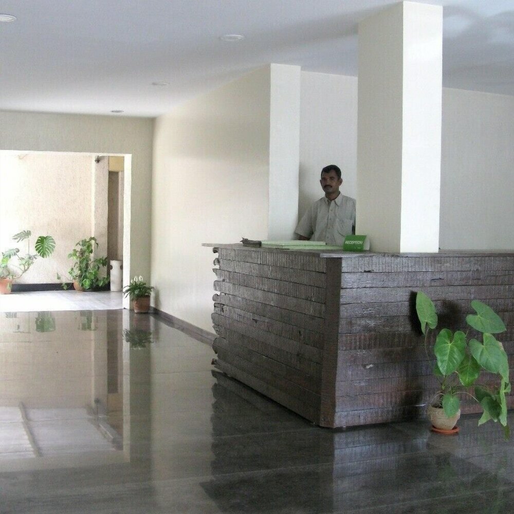 Фото Oyo 1194 Hotel Gulmohr