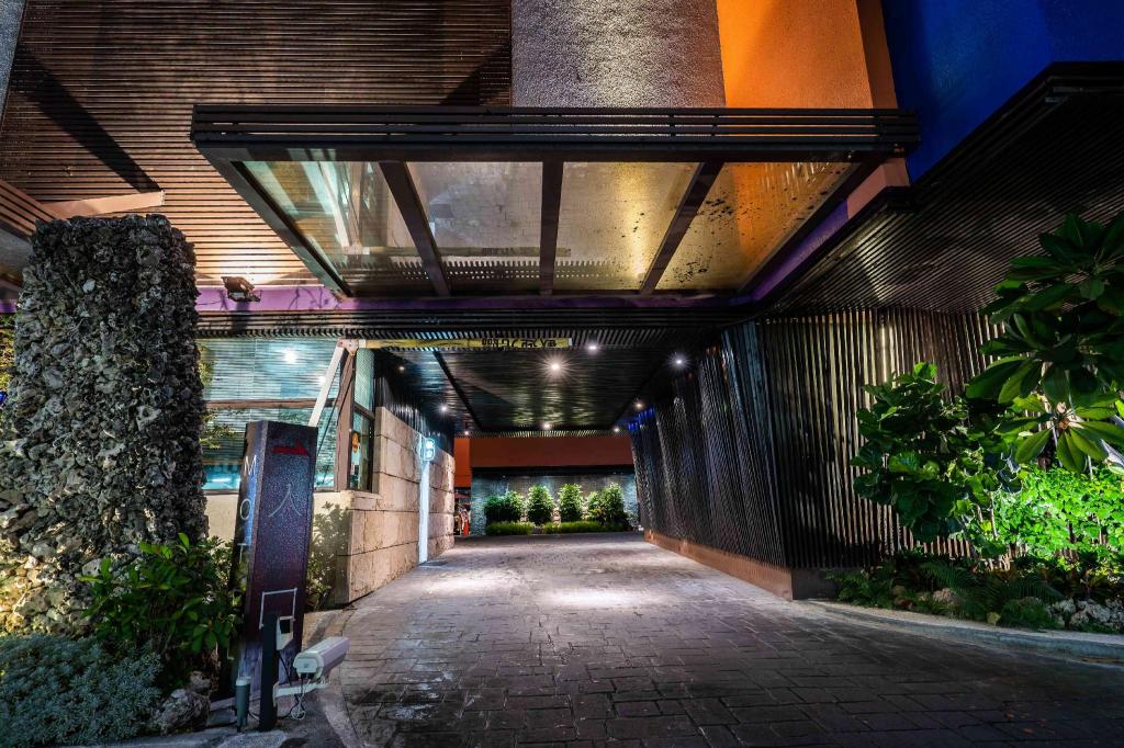 Фото Lanna Motel