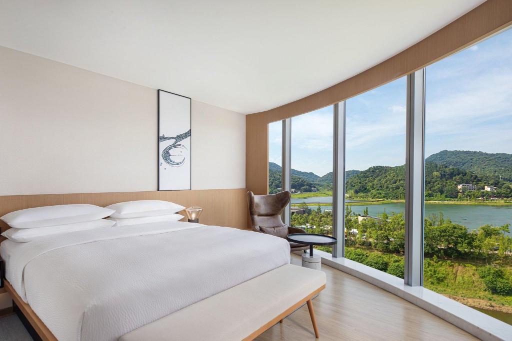 Фото Fairfield by Marriott Changsha Yuelu