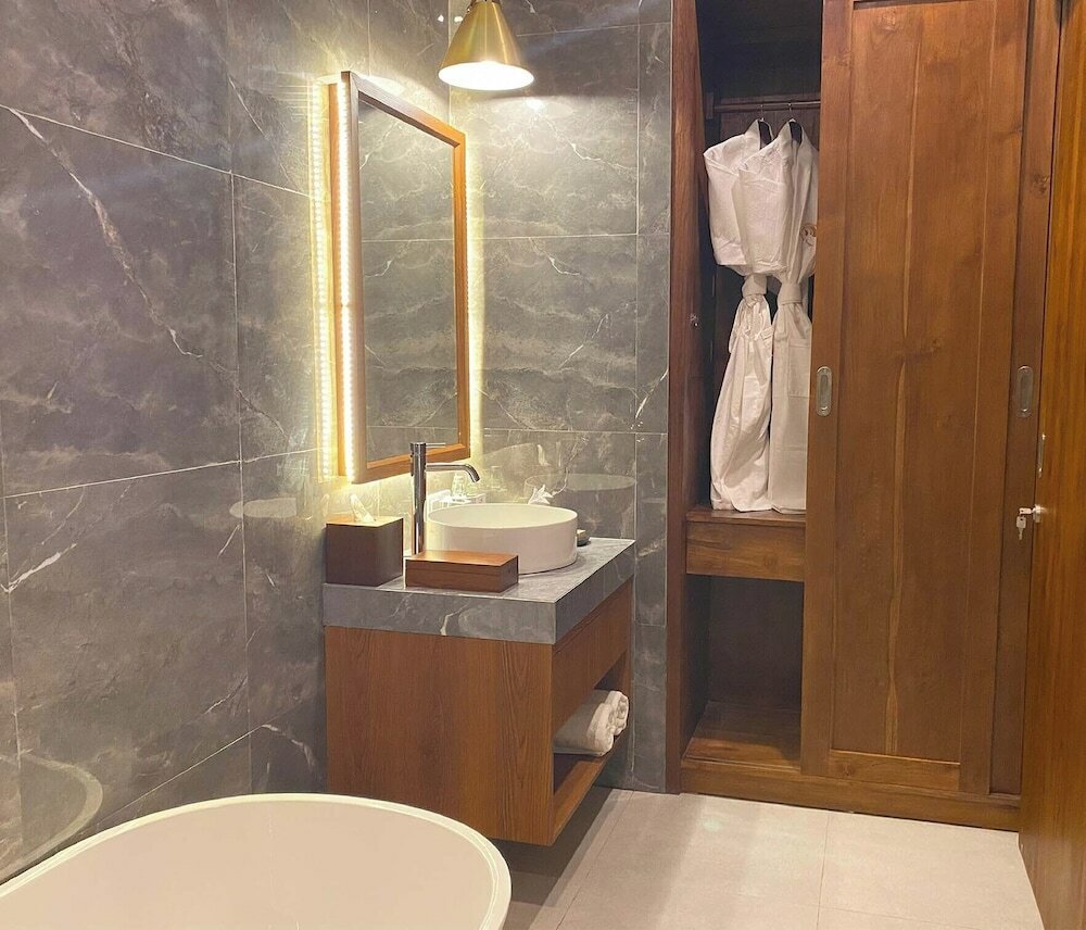 Фото The Prime Canggu Bali