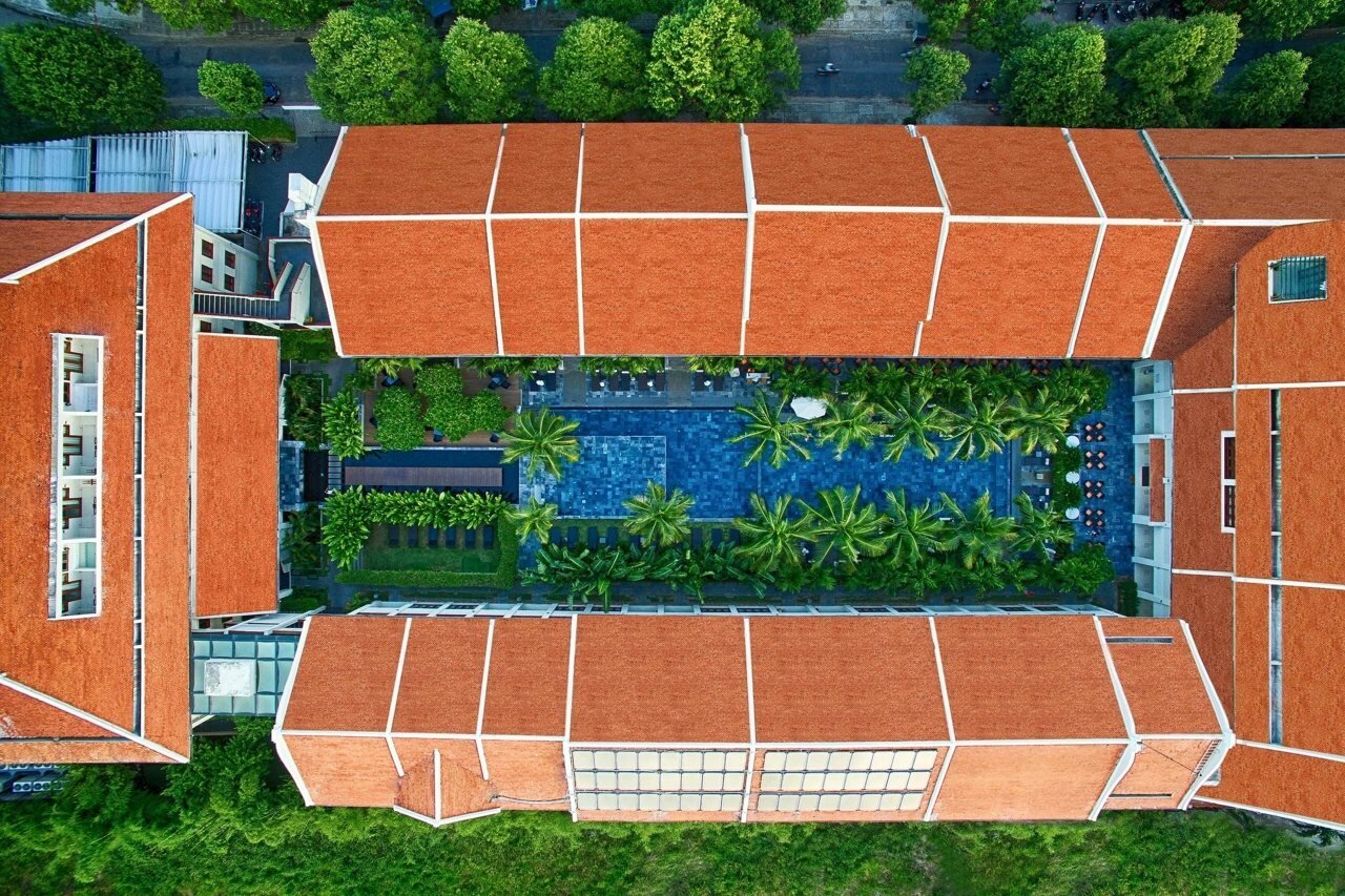 Фото Almanity Hoi An Wellness Resort