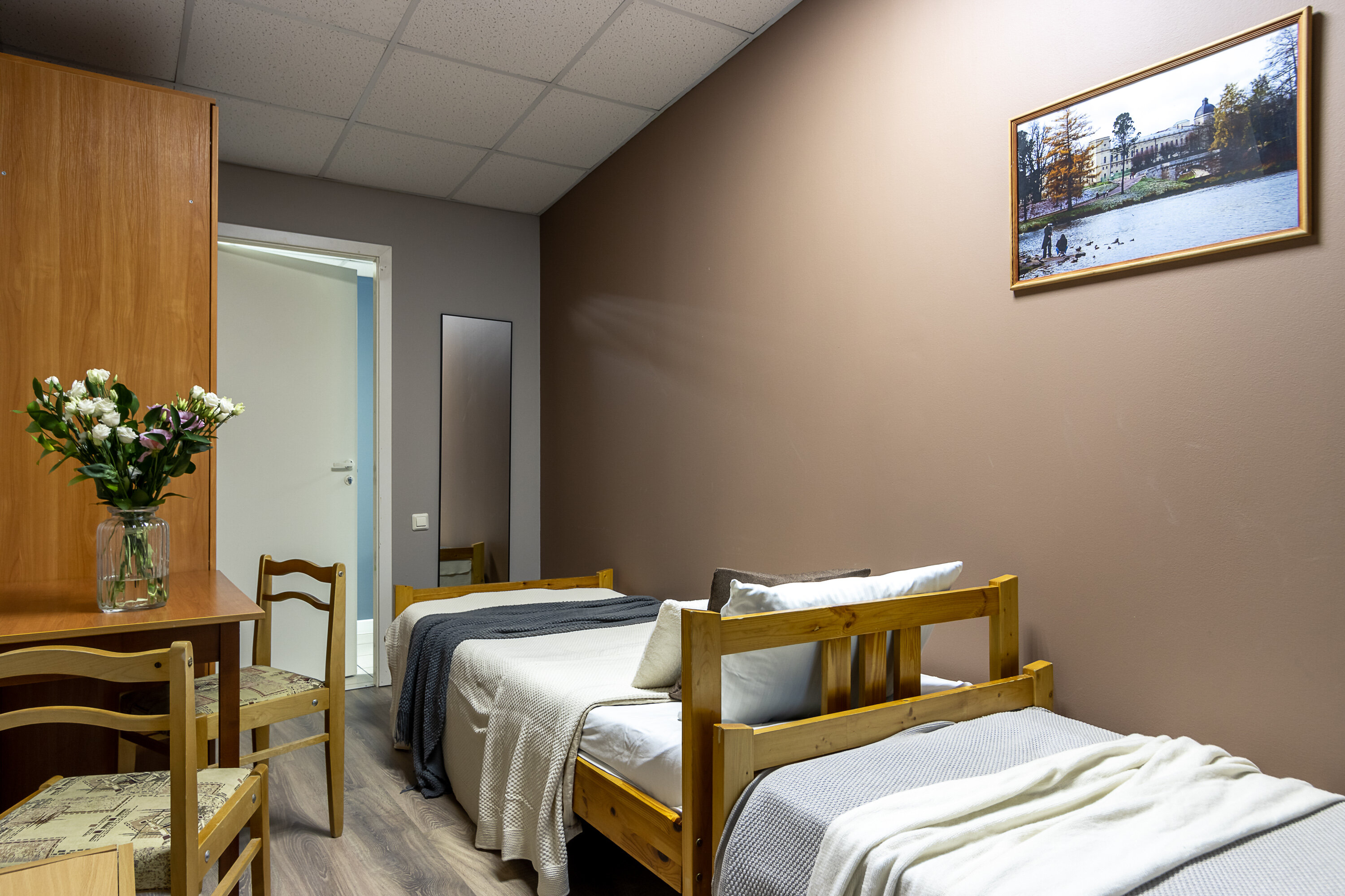 Фото Номера в Гатчине