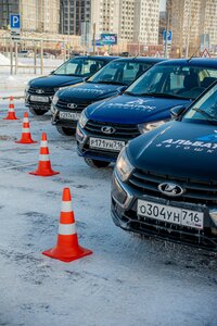 Фото 1 автошколы «Альбатрос»