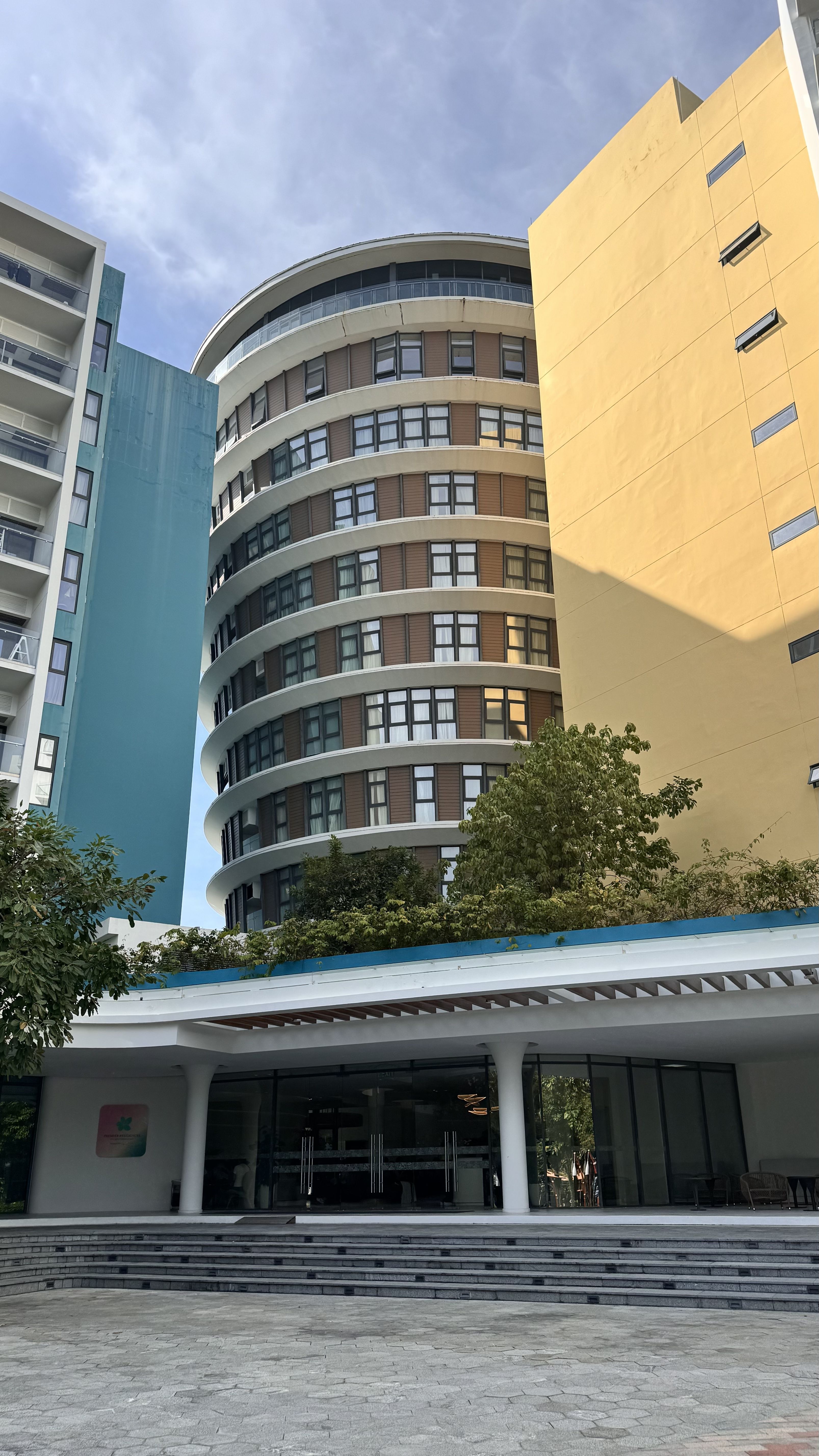 Фото Premier Residences Phu Quoc Emerald Bay Managed by Accor