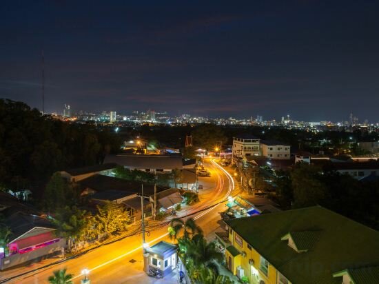 Фото Royal Grand Pattaya