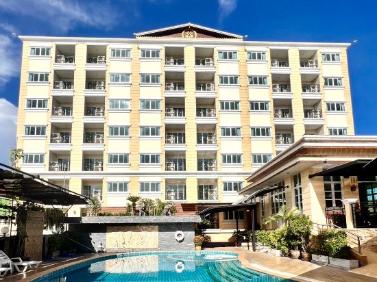 Фото Royal Grand Pattaya