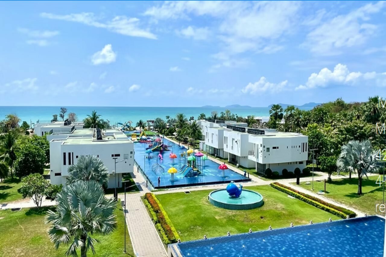 Фото Serene Phla Resort and Restaurant