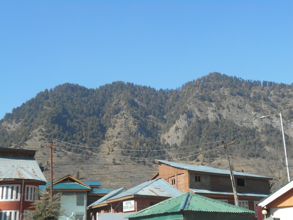 Фото Hotel Abshar