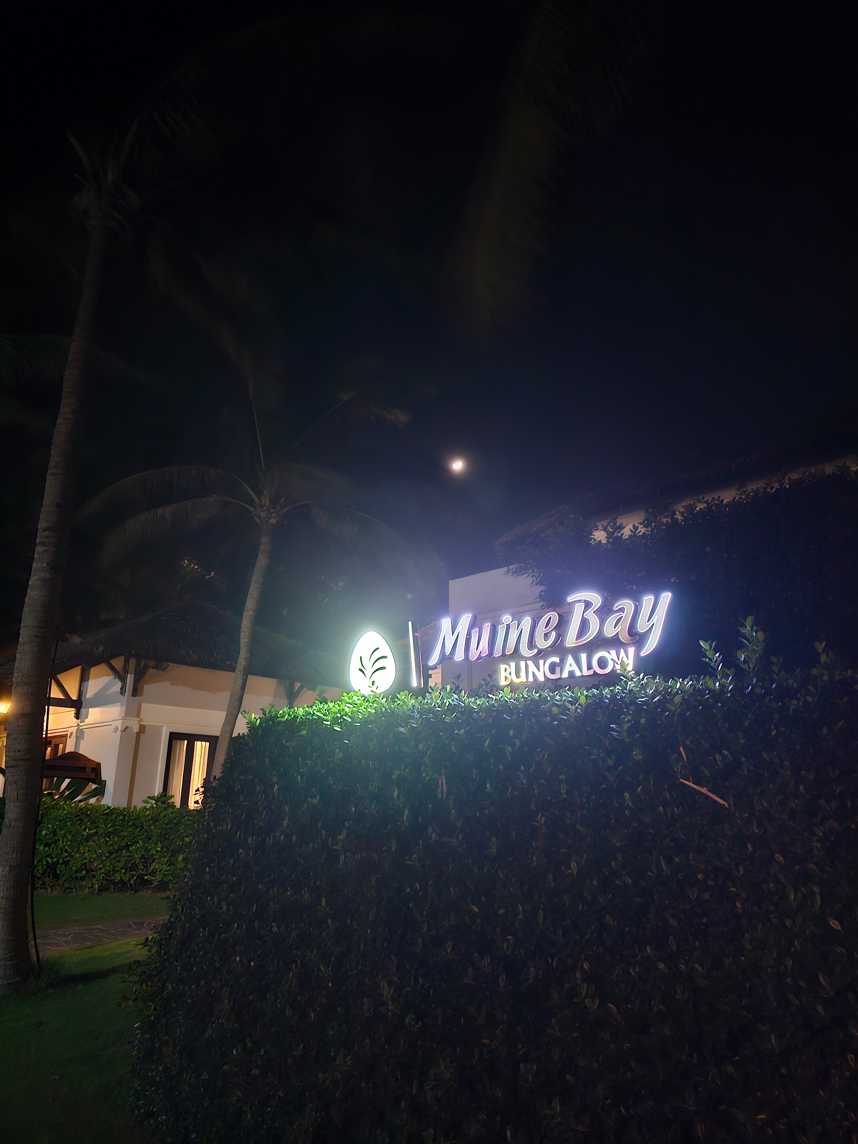 Фото Muine Bay Resort